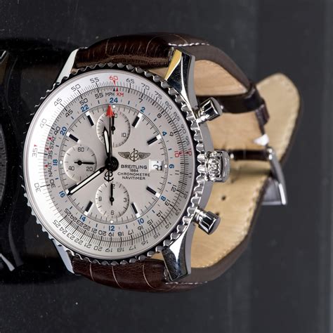 how much is a breitling watch|breitling watches highest price.